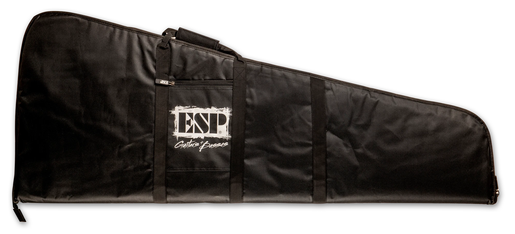 DELUXE WEDGE BASS GIG BAG