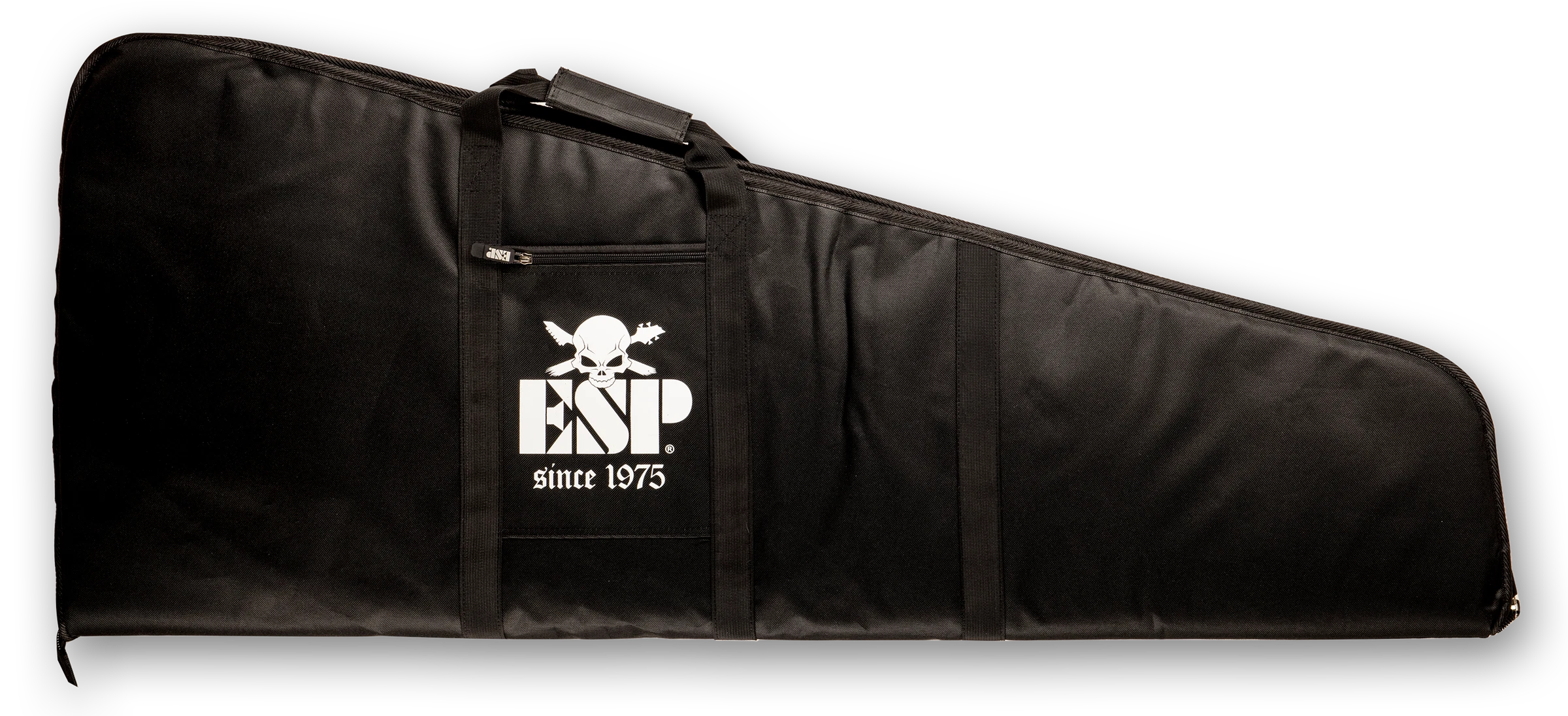 DELUXE WEDGE GUITAR GIG BAG