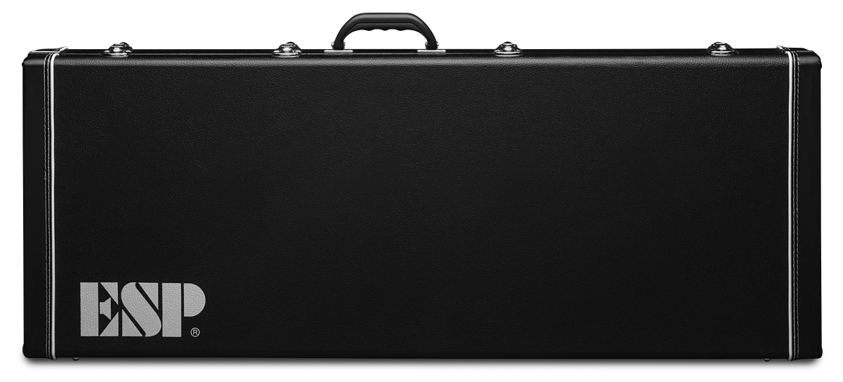 F GUITAR FORM FIT CASE