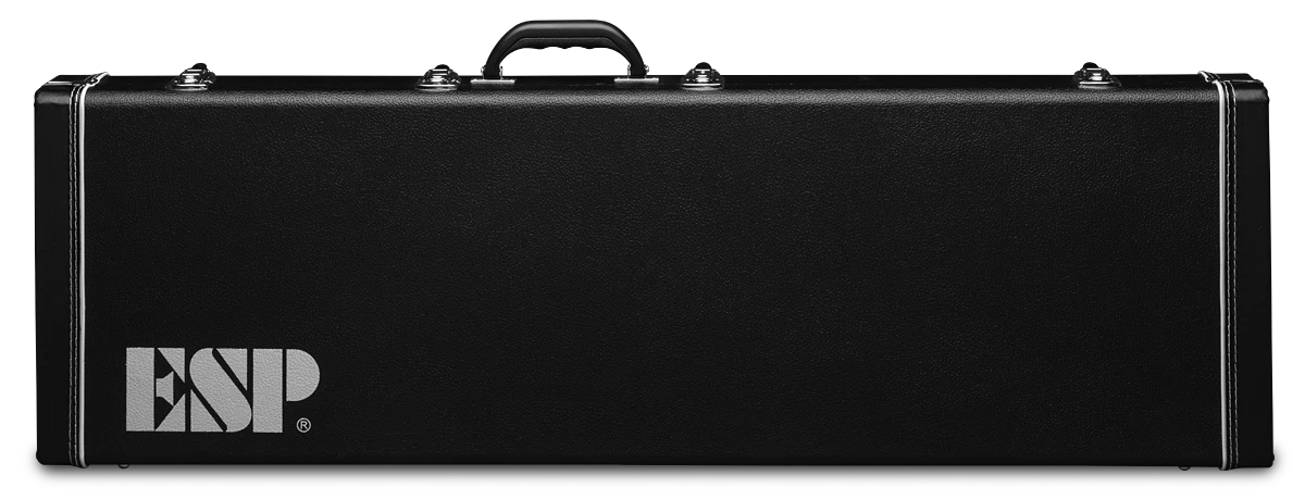 FL BASS FORM FIT CASE
