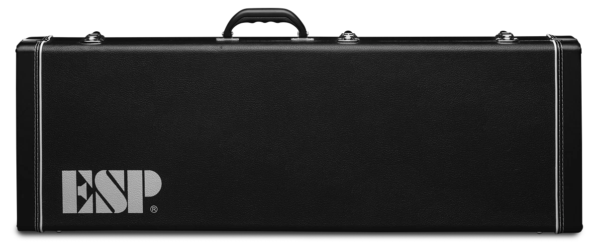 HORIZON 3 GUITAR FORM FIT CASE LH
