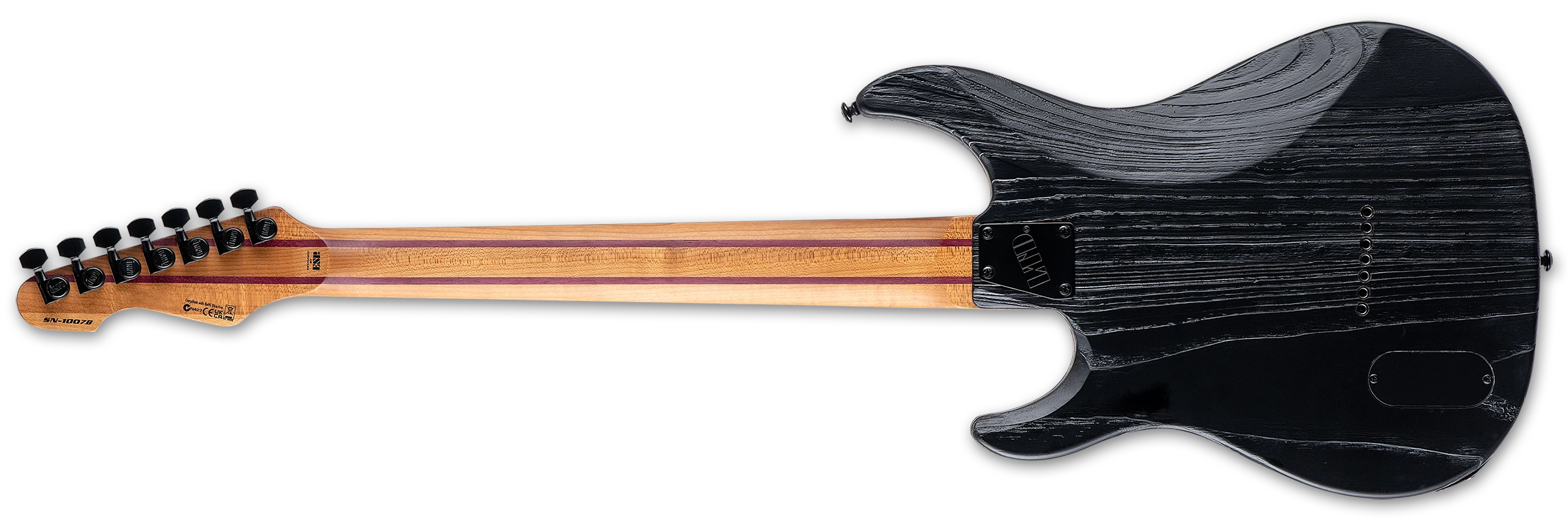 SN-1007HT BARITONE