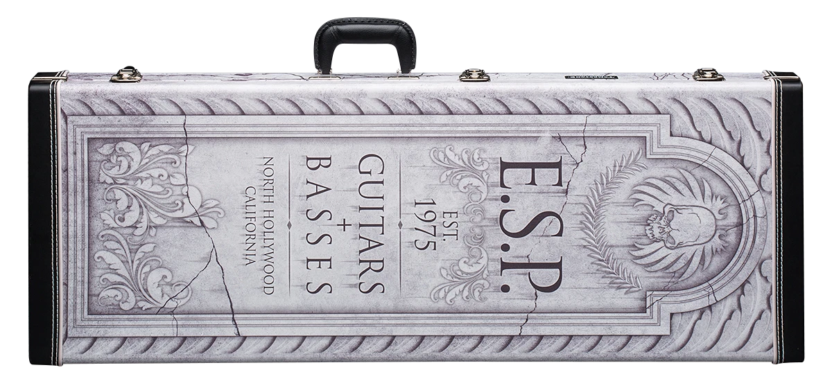 TOMBSTONE EC Form Fit CASE