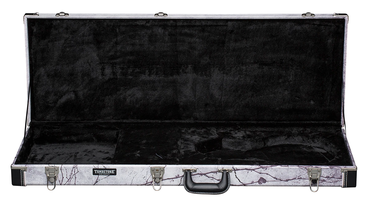TOMBSTONE EC Form Fit CASE