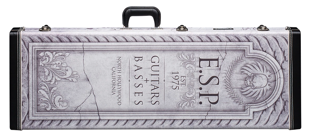 TOMBSTONE MH Form Fit CASE