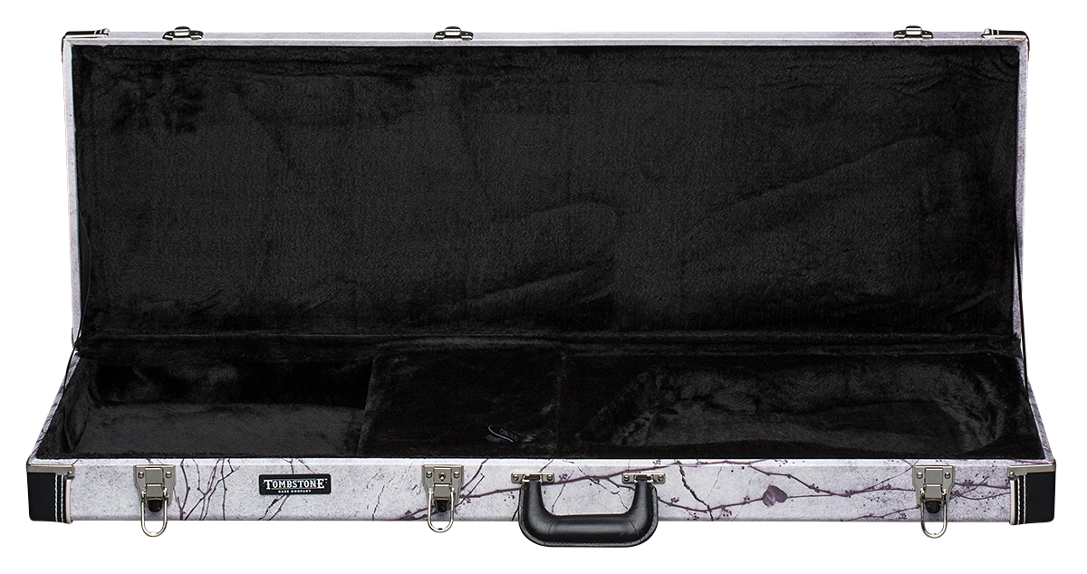 TOMBSTONE MH Form Fit CASE