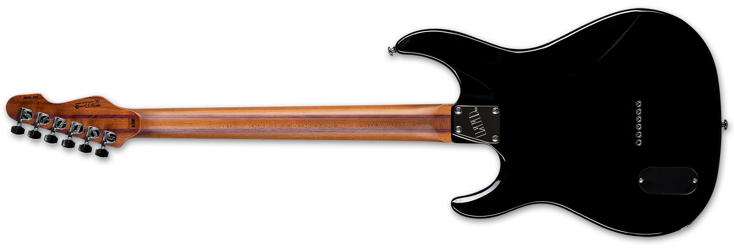 SN-1 HT BARITONE