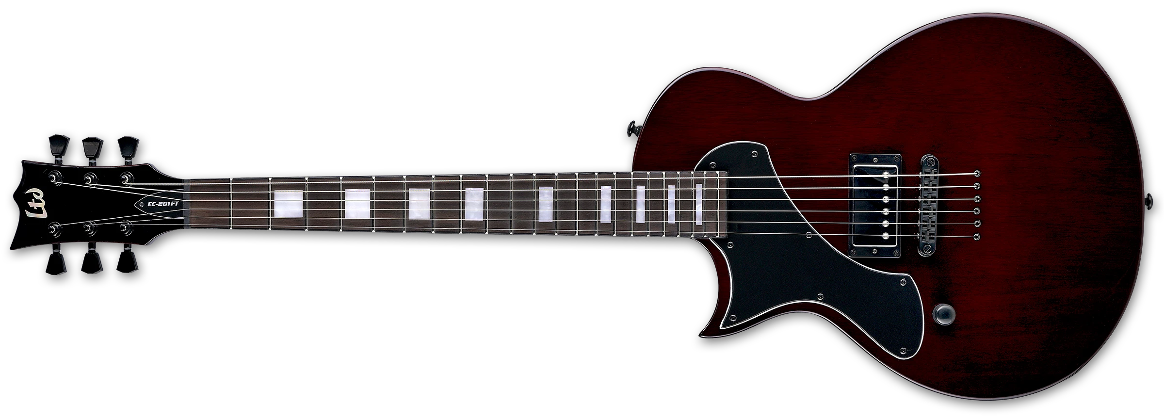EC-201FT LH