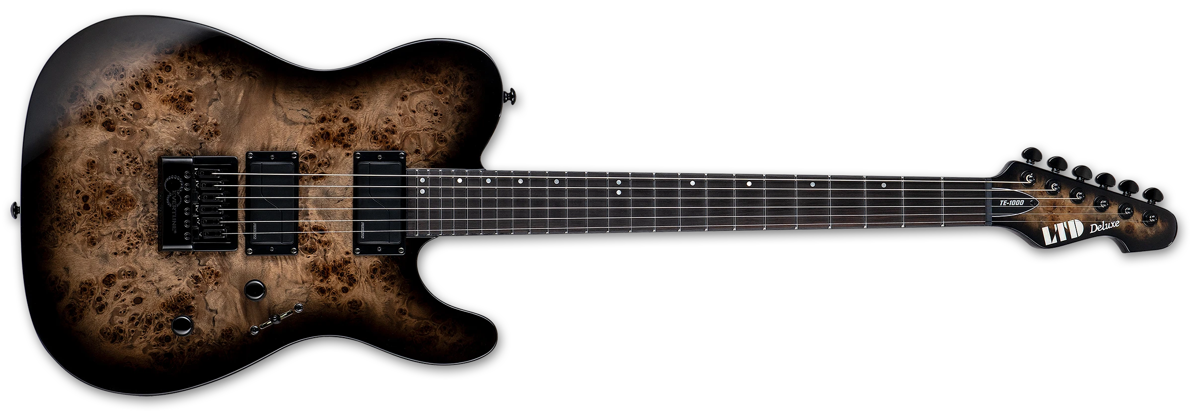 TE-1000 EVERTUNE